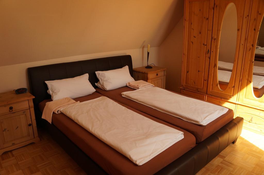 Hotel Boos Worms Buitenkant foto